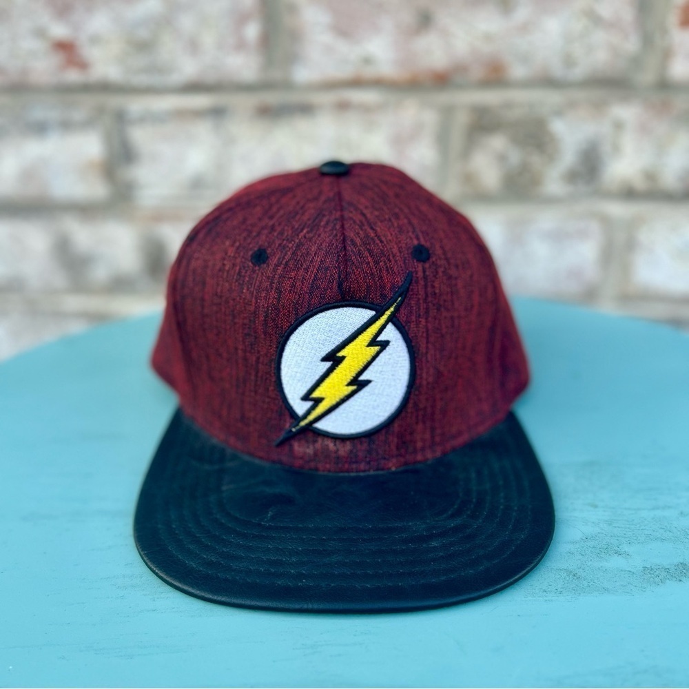 DC Comics The Flash SnapBack